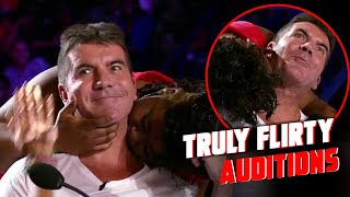 Top 10 Sexiest X Factor Contestants