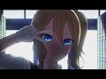 Hayasaka | Alight Motion [ AMV ]