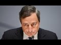 Has Mario Draghi Slayed the Spectre of Deflation?