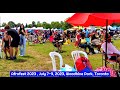 Afrofest 2023 , July 7-9, 2023, Woodbine Park, #Toronto Part #1 #afrofest #woodbine #festival