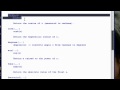 Python 3 Tutorial: 7 - Modules