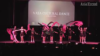 VASA Cultural - VASA at UCF TTT Festival 2022