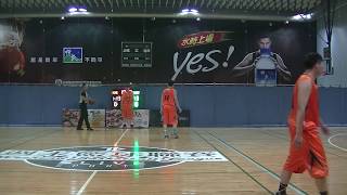 0715 樹林聯盟 NTB vs 泉發車刀 01