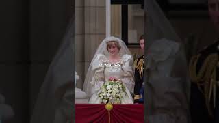 Princess Diana tried to sabotage her wedding