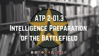 Intelligence Preparation of the Battlefield