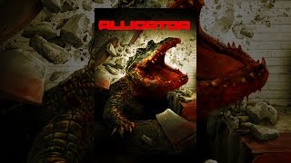 Alligator