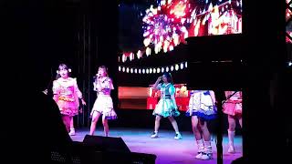 [Fancam] Made in Bokura Ashita - Kira Kira Romance [4K] 3.3.2024 @Ren Festival 2024