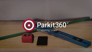 Parkit360 Tutorials: How to Measure Grade / Slope of Driveway