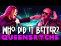 Queensrÿche Replacement Singers   Who Did It Better? Geoff Tate - Todd La Torre