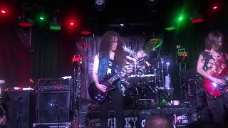 Marty Friedman 