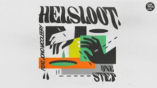 Helsloot - One Step (feat. Jono McCleery)