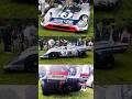 The PORSCHE 917 was the LOOPHOLE RACECAR Ferrari could NOT beat! (1st Porsche EVER to win Le Mans)