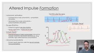 Cardiac Arrhythmias