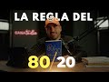 El  Principio Del 80:20 de Richard Koch | Libros con Prisa Ep. 042