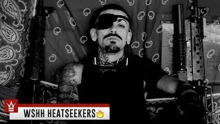 The Boyboy West Coast  - “Know About Me” (Official Music Video - WSHH Heatseekers)