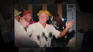 Memorial Tribute Video for Wayland W. Jennette