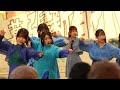 【white scorpion】第二部「コヨーテが鳴いている」 in イオンモール幕張新都心 20250211 4k60fps