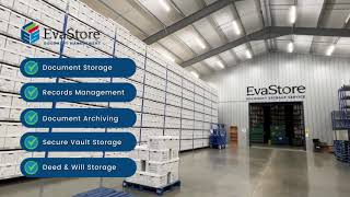 EvaStore Ltd