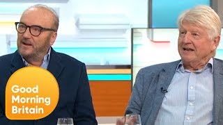 Who Should Be the Face of the New £50 Note? | Good Morning Britain
