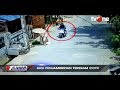 Polisi Tangkap Penjambret yang Terekam CCTV di Bekasi