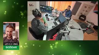 GRADSKE TEME 21 02 2025 PODRAVSKI RADIO