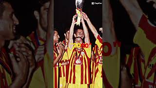 Tam 23 yıl önce bugün Galatasaray UEFA Süper kupa'yı aldı #keşfet #keşfetbeniöneçıkar #cimbom#keşfet