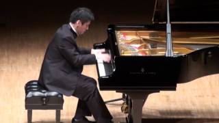 【再生回数125万】ショパン：英雄ポロネーズ 変イ長調  / Chopin : Polonaise No.6 