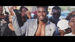 Hozei Legitimate - THE BEST (Phuq What They Say) feat. Rae Monae [Official Music Video]