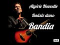 baâziz dans l une de ces chansons bandia