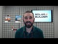 Talking energy storage products to watch, solar panel recycling and policy with BayWa r.e.