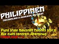 Tauchen PHILIPPINEN - Pura Vida Hausriff Nachttauchgang 