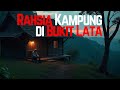 Rahsia Kampung Bukit Lata #kupikupiseram