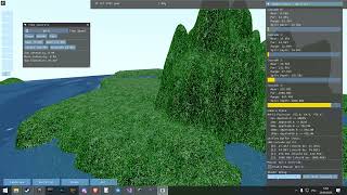 I CREATE CUSTOM GAME ENGINE #3 : Graphics Engine on Vulcan API: Cascade Shadow Mapping (CSM)