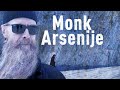 Monk Arsenije FULL DOCUMENTARY | Himan Interest Documentaries | The Dock