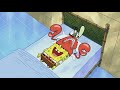 Spongebob Mr. Krabs and Plankton Together Forever