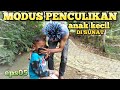 MODUS PENCULIKAN ANAK KECIL DISUNAT ‼️ EPS05 | DRAMA LUCU EXTRIM