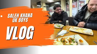 Saleh khana boys daily vlog ! # Salehkhana #kotlikalan #salehkhanavlogs