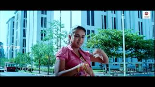 Dilunnodu Promo Song - Sai Ram Shankar,Jasmine, Priyadarsini