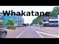 Whakatane, The heart of Eastern Bay of Plenty, New Zealand  4K