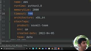 Getting Started with serverless Framework |API Gateway and lambda | Lab 7