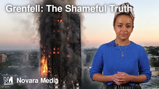 Grenfell: The Shameful Truth