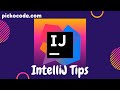 Remote debugging with IntelliJ Java project |  PickoCode