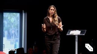 #YBCA100 SUMMIT 2016: Ana Teresa Fernández – Full Presentation