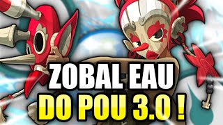 LE ZOBAL EST VRAIMENT PUISSANT SUR DOFUS 3.0 ! [TARKAN DOFUS]