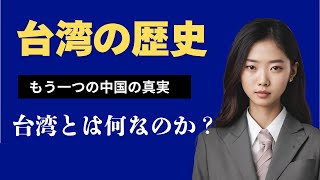 台湾の歴史全解説：二・二八事件から現代の台湾と日本の関係まで