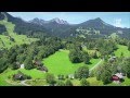 Sommer in Vorarlberg