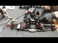 part 2 building the worlds best rc car arrma kraton 6s v4