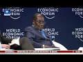 Network Africa: Robert Mugabe Says Zimbabwean Economy In Not 'Fragile'