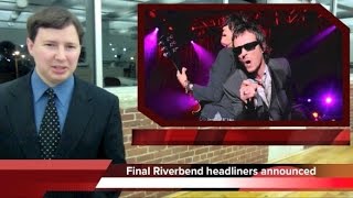 Chattanooga Update - March 20, 2015