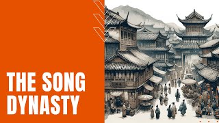 The Song Dynasty